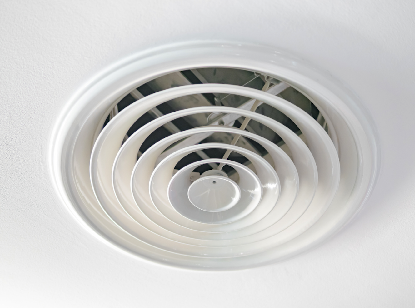 Image bouche de ventilation