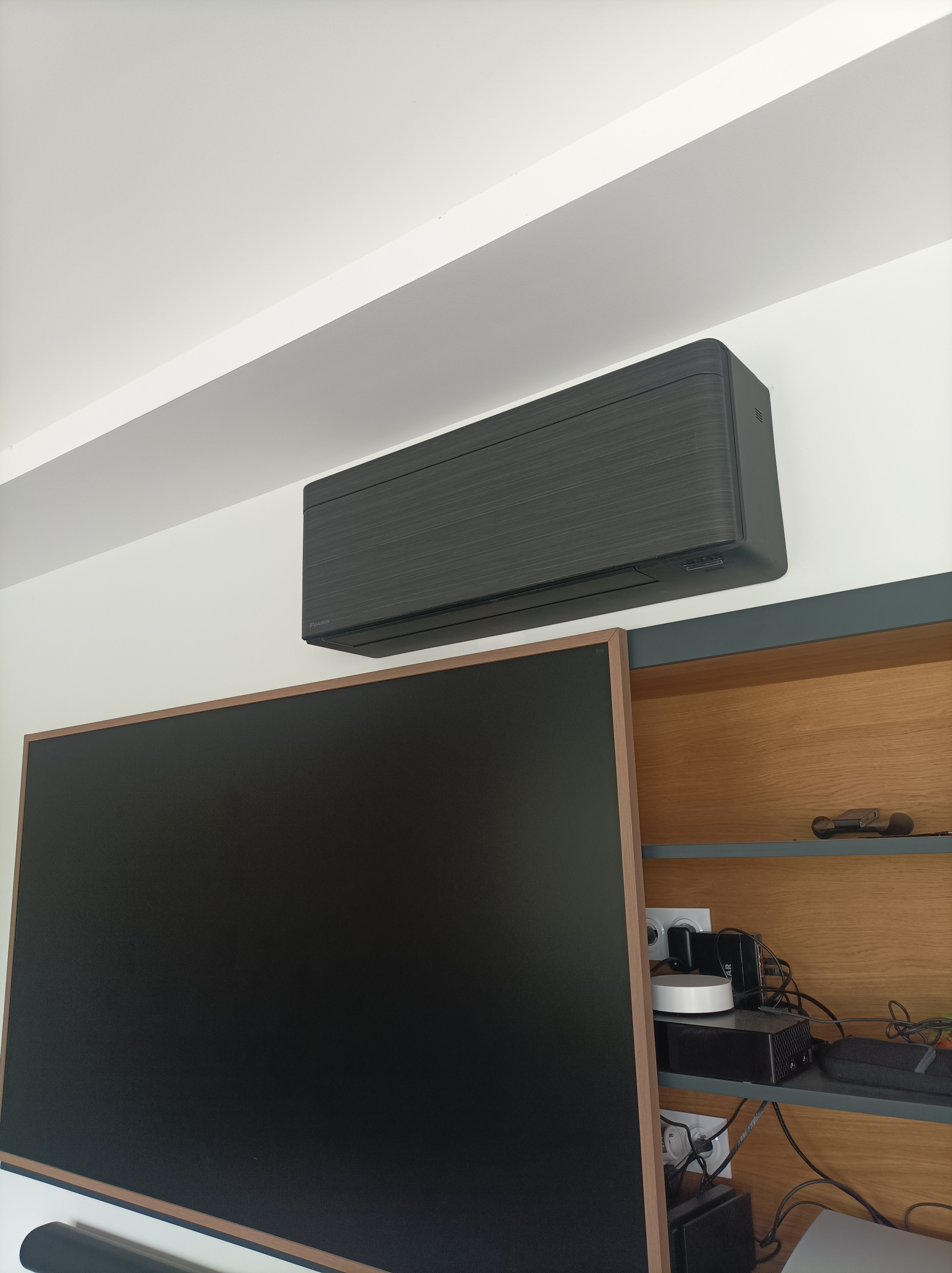 Installation Pompe à chaleur