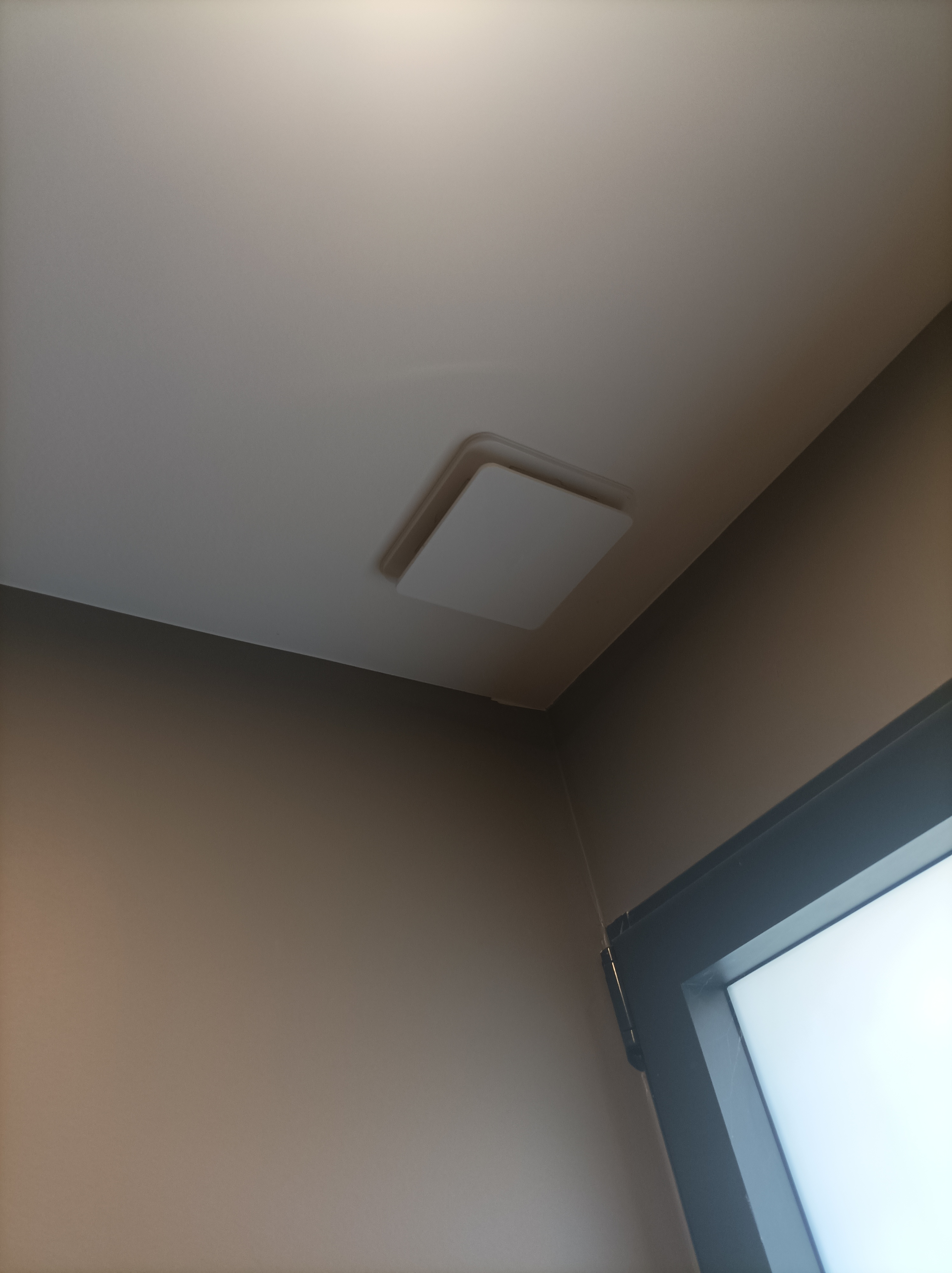 Installation VMC