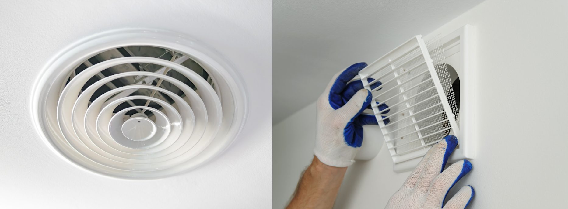 Image bouches de ventilation